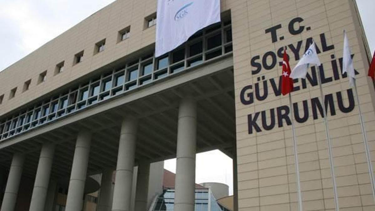 Kulüplere SGK'dan iyi haber