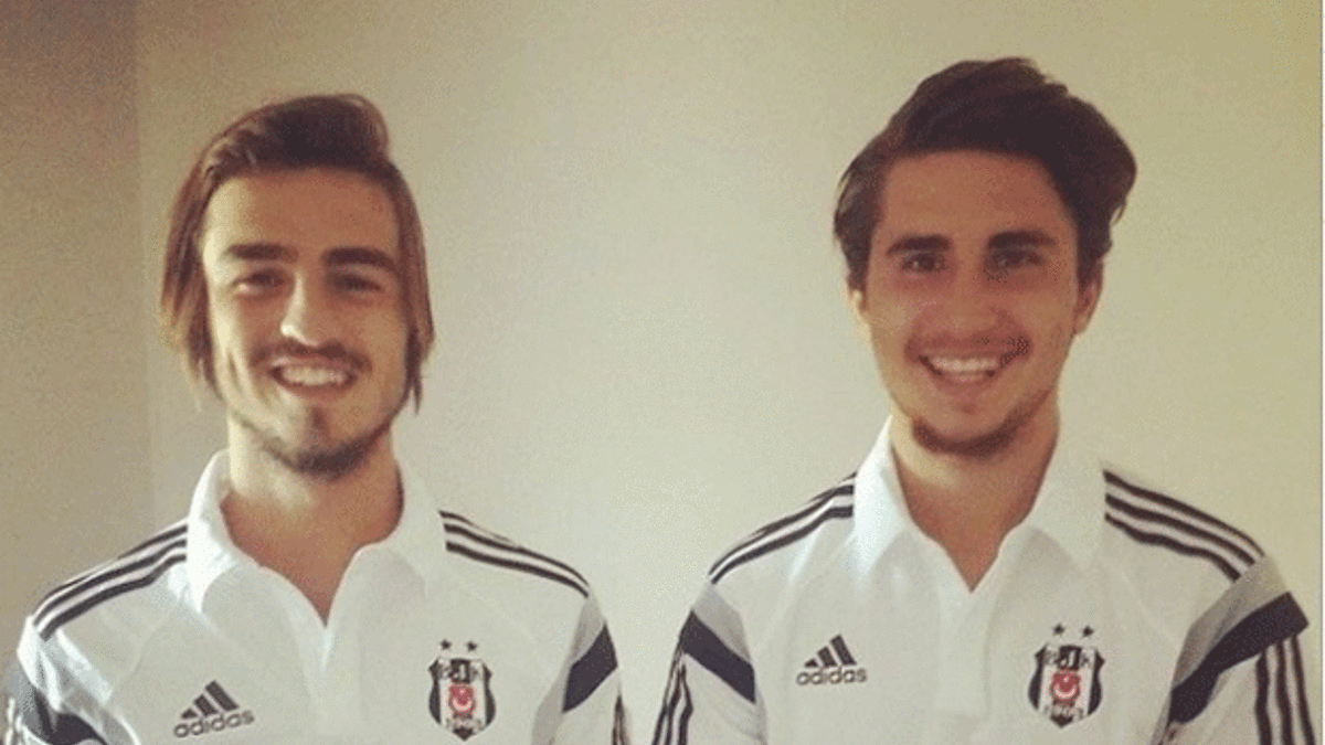 Beşiktaş, F.Bahçe'den transfer yaptı!