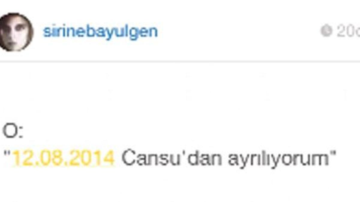 Dörde kadar yolu var!