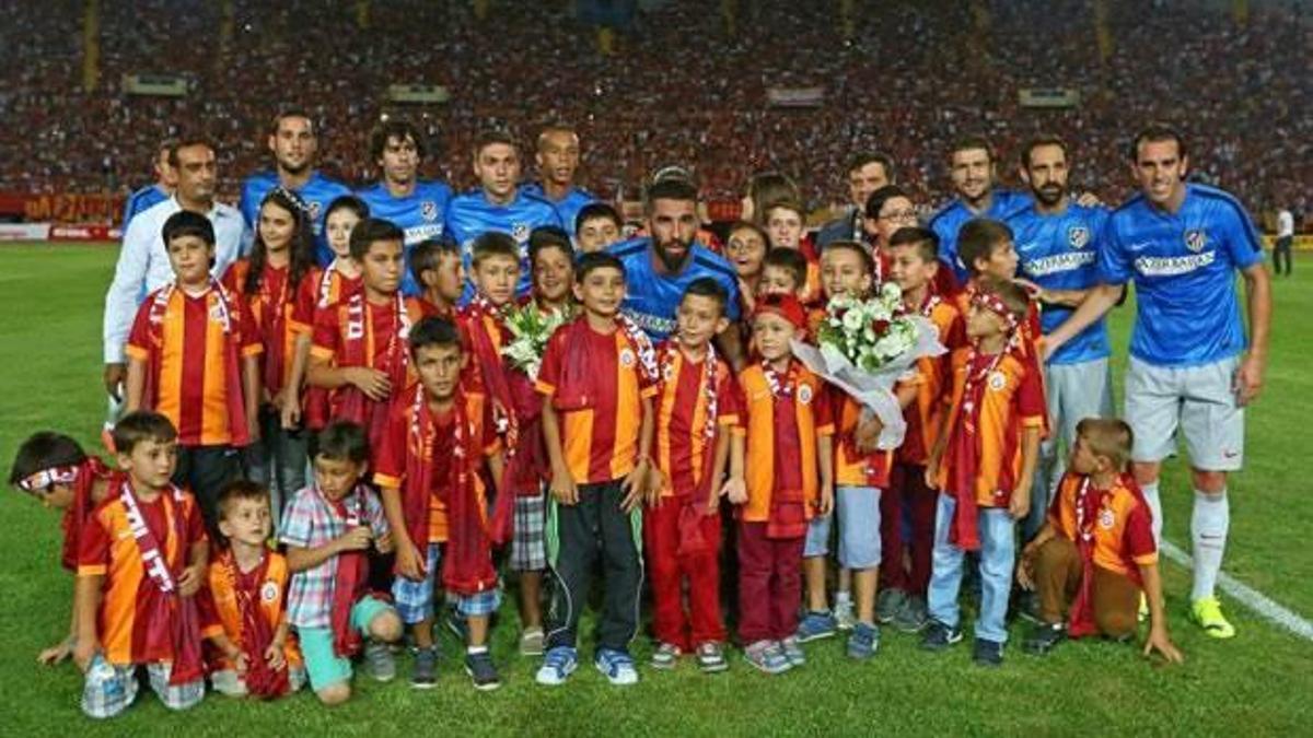 Soma'ya büyük yardım