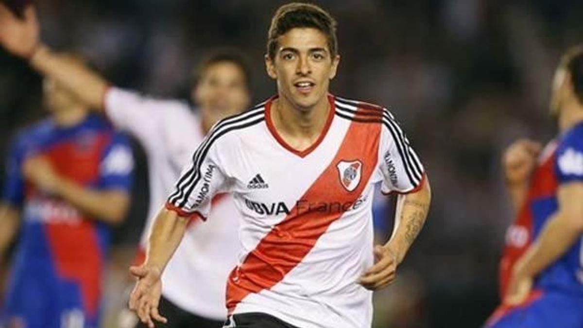 Lanzini transferi bitti!