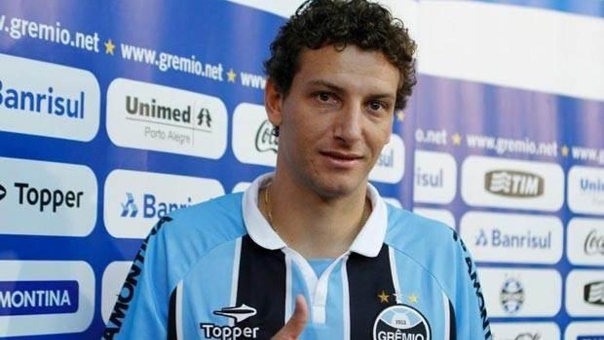 Eski Aslan boşta kaldı!