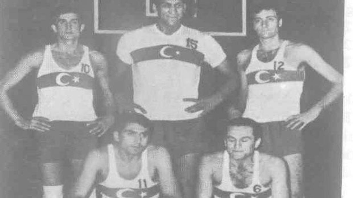 Eski milli basketbolcu intihar etti!
