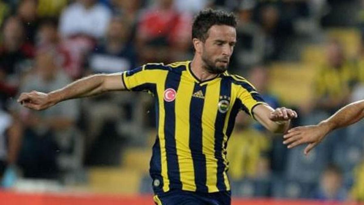 'Onlar F.Bahçeli değil'