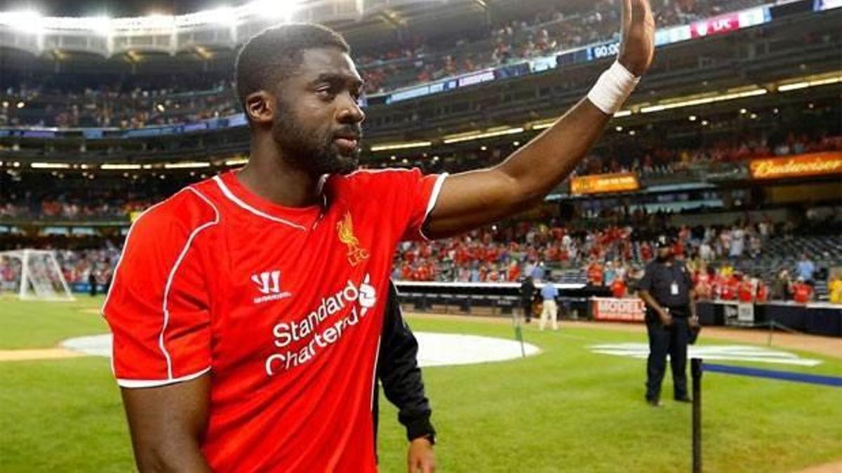 Toure'de mutlu son yakın!