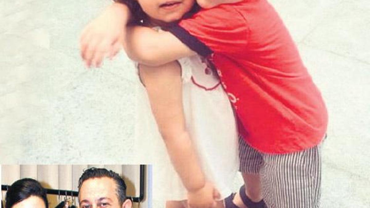 ‘Aile sevgisi bambaşka’