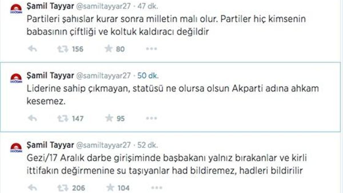 Kapusuz ve Tayyar'ın 'Gül' kavgası!