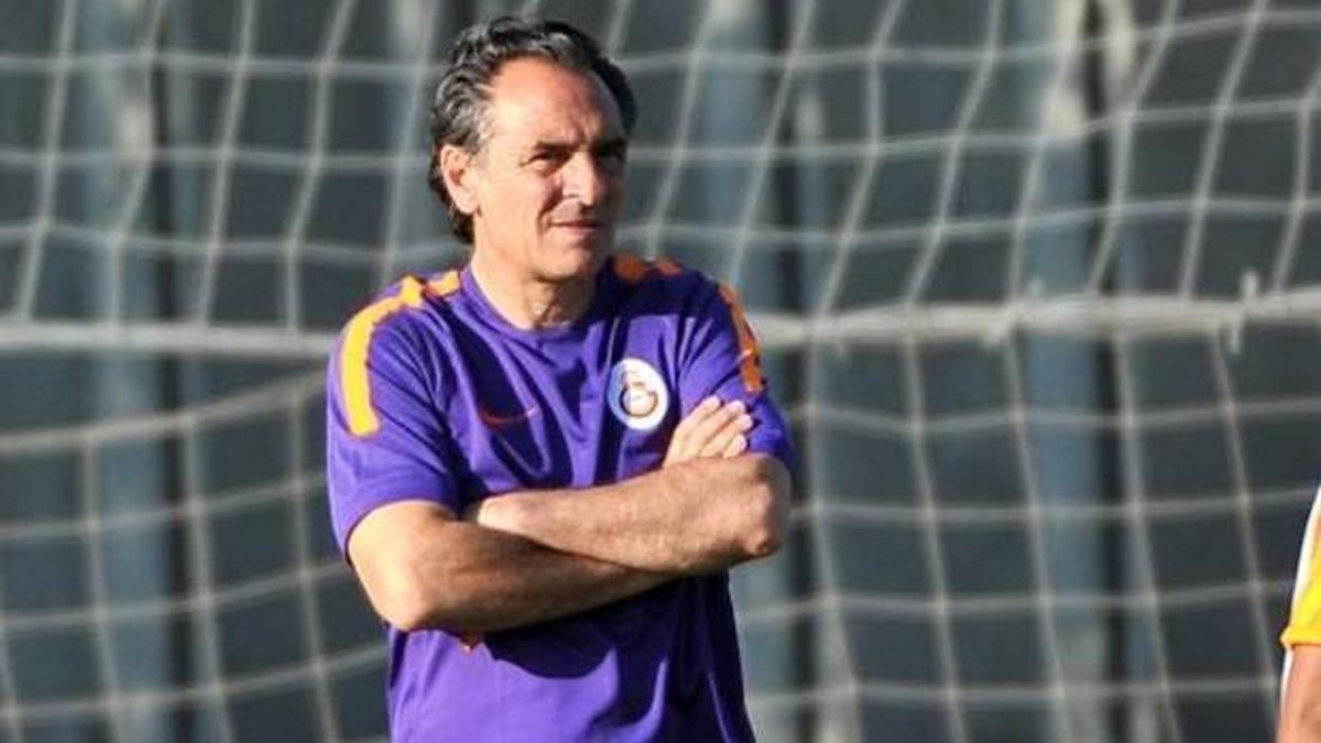 'Sabri'yi istemiyorum'