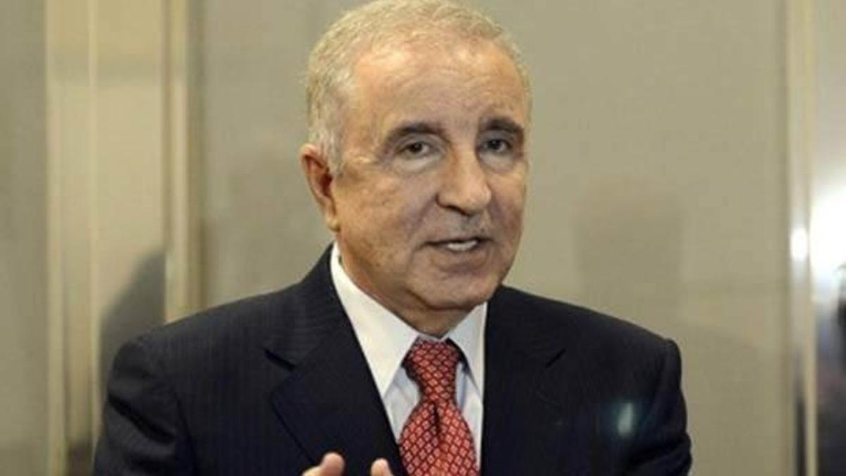 'Balanta'ya 10 Milyon Euro vermem!'