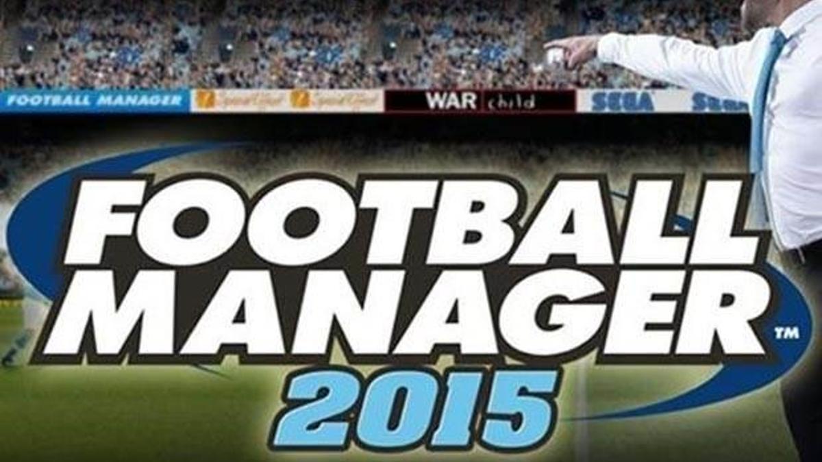Football Manager 2015'in çıkış tarihi açıklandı