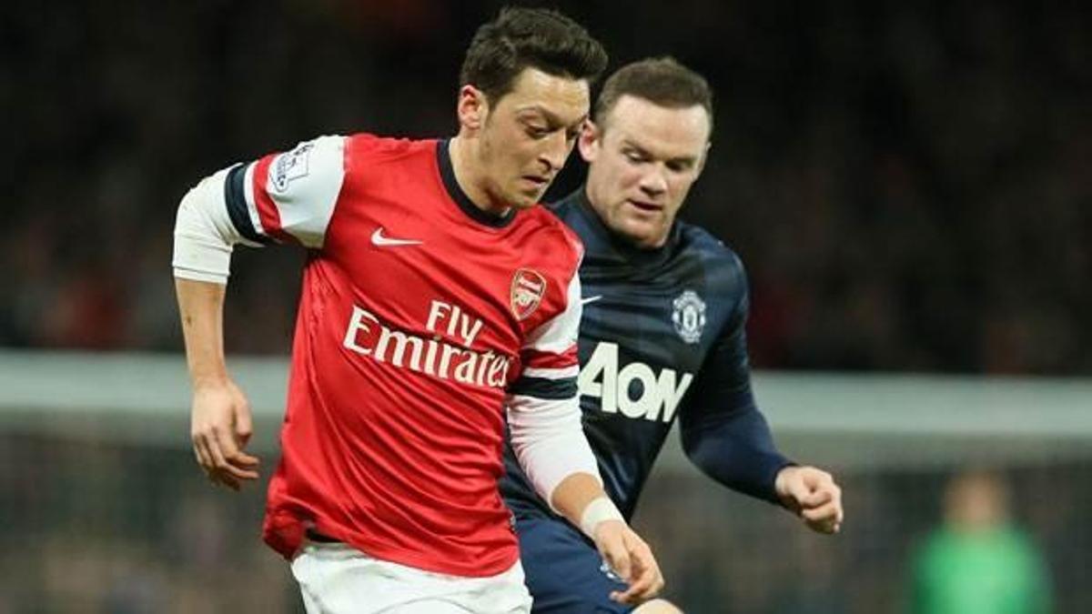Arsenal kadrosunu belirledi