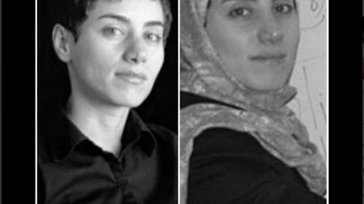 Ruhani, Mirzakhani'yi kutladı!
