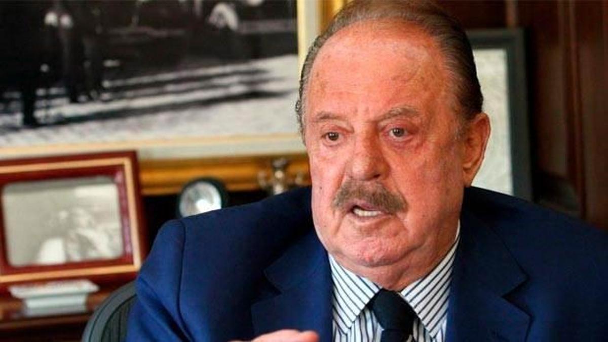 'Atom bombası mı saklıyosun!'