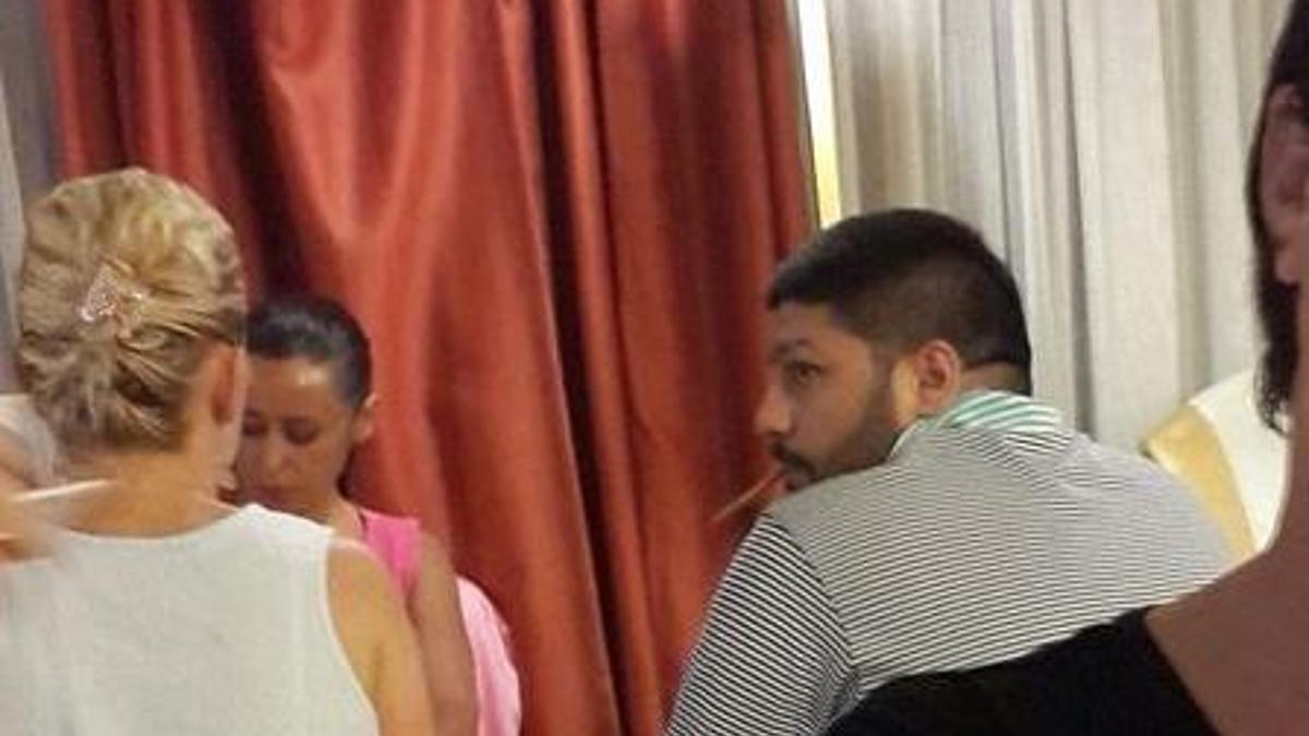 Kibariye aldatıldı mı?