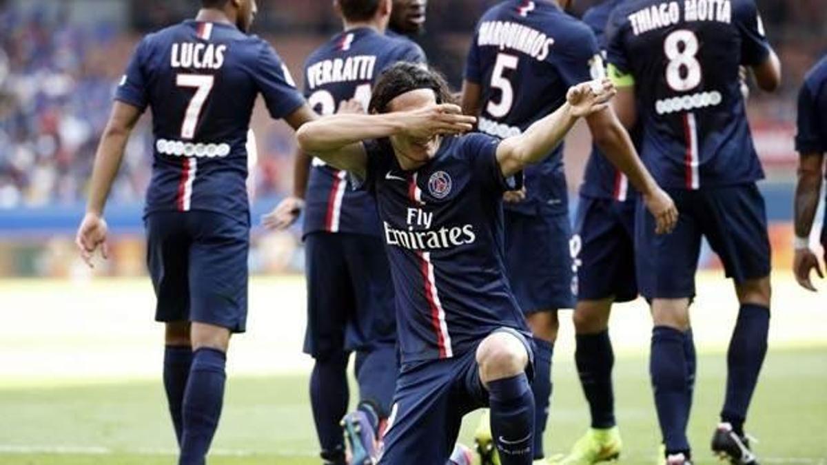 PSG maçı kazandı Zlatan'ı kaybetti