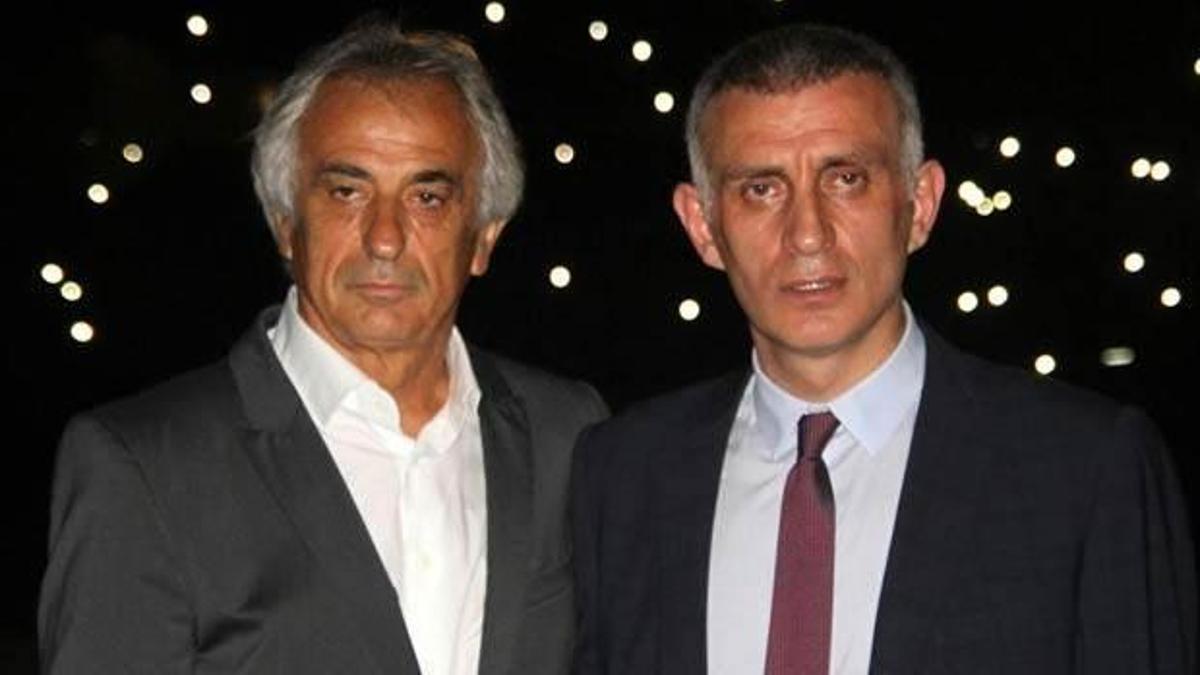 Transfer güzel ama iş hocada biter