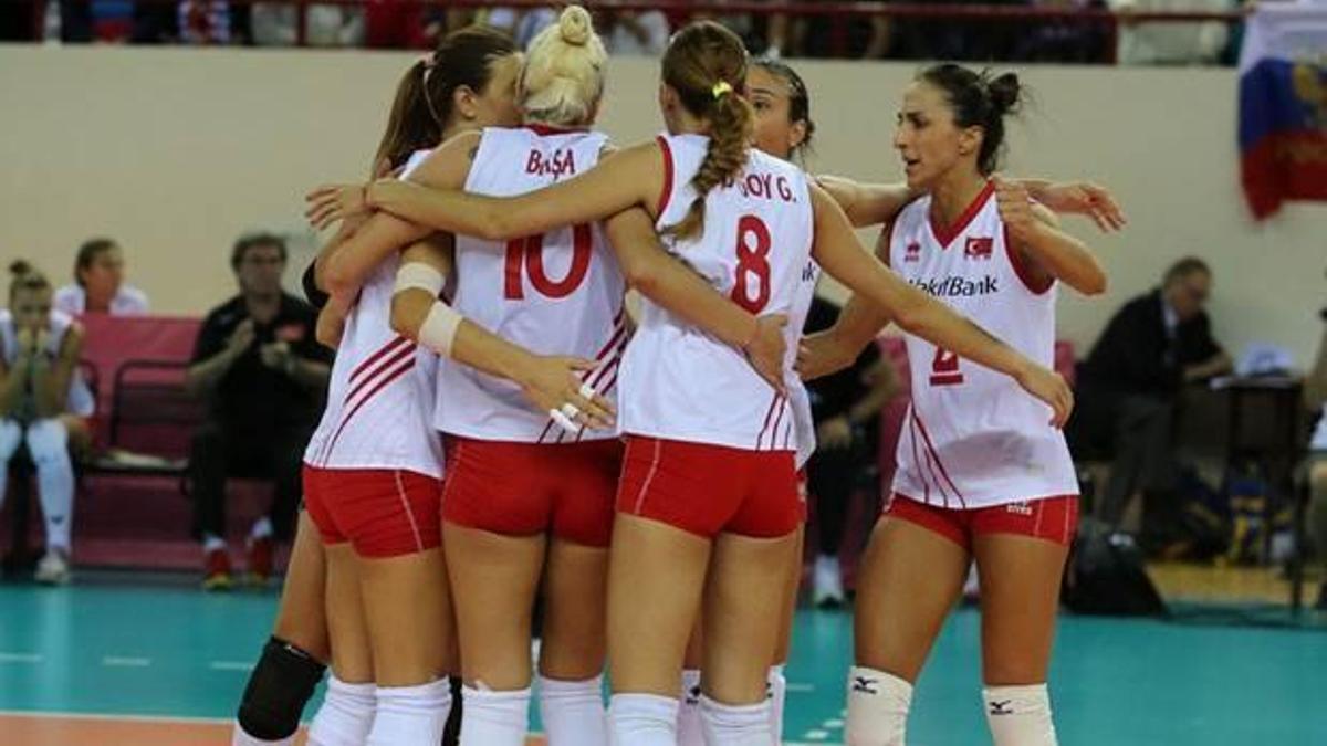 İtalya'yı yen Japonya'ya git