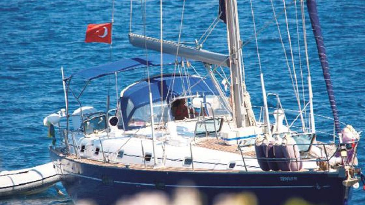 ‘Asker sevgilim hariç herkesi tutukladılar’