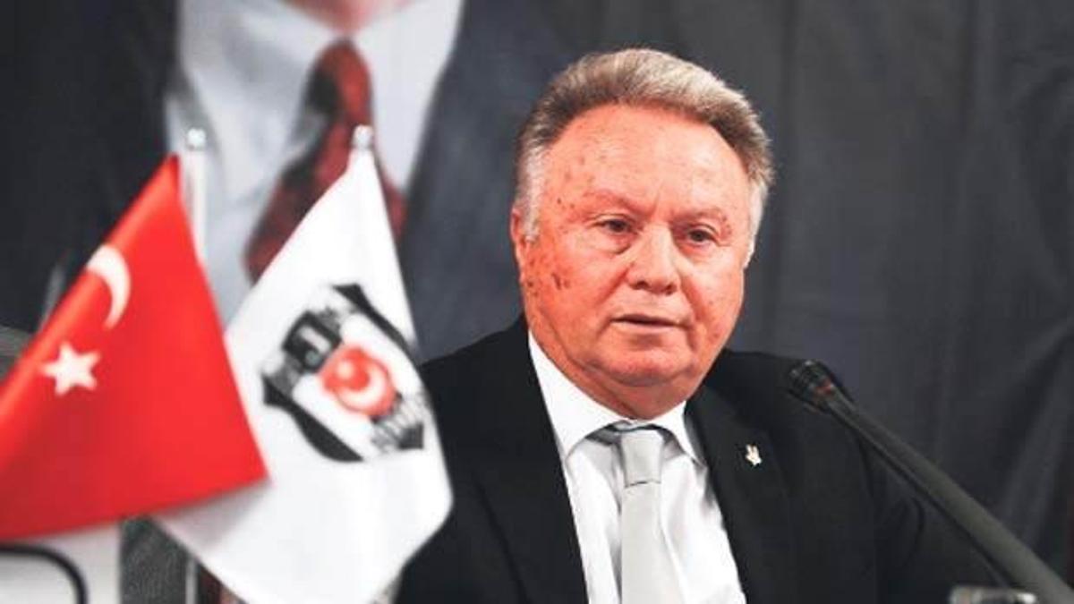'Yönetim suçu bana atıyor'
