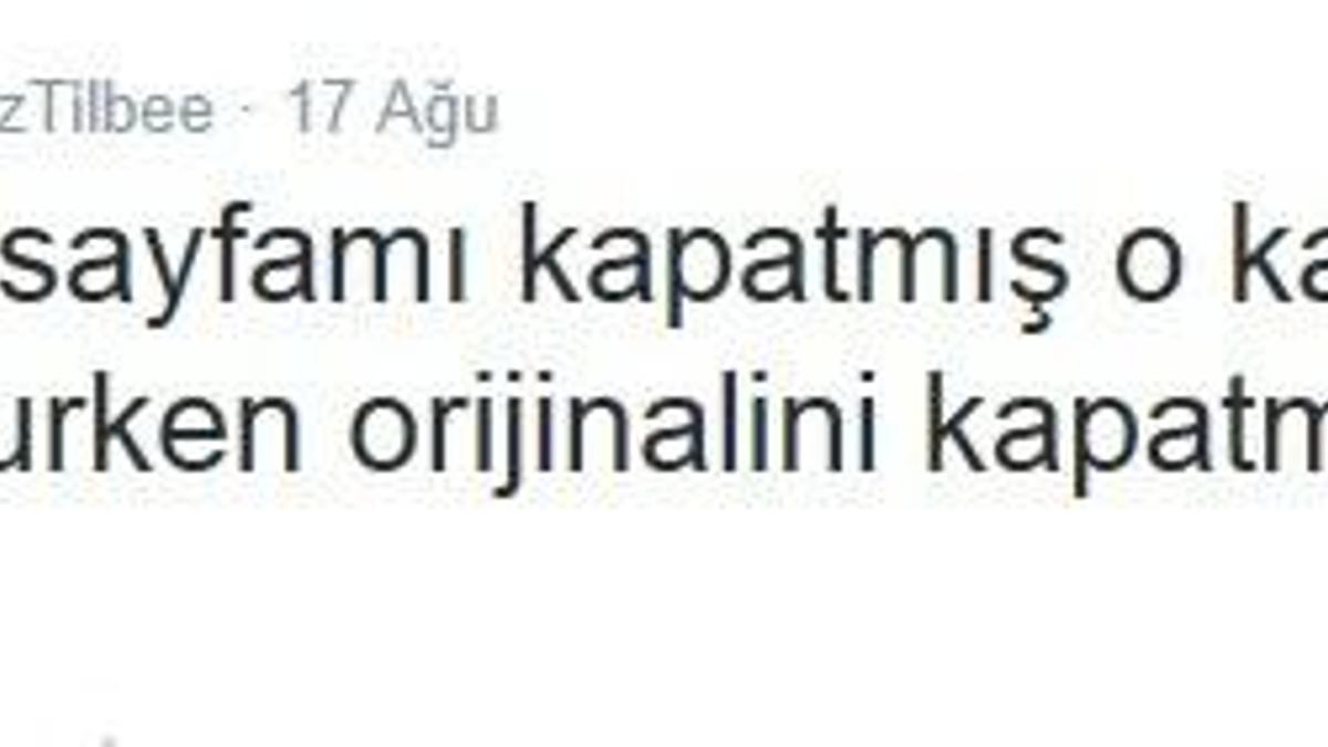 Sosyal medyada kanser tuzağı