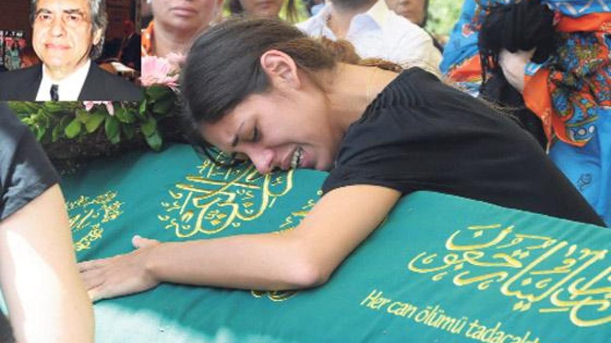 Ayda’nın acı günü