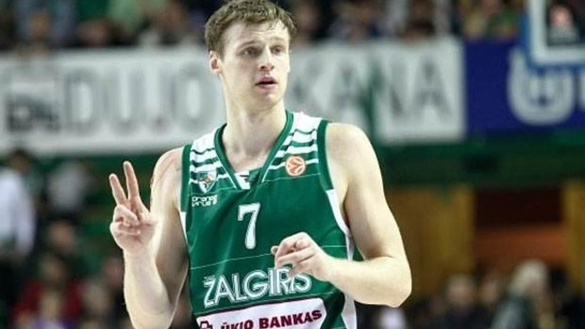 G.Saray'dan bir transfer daha!