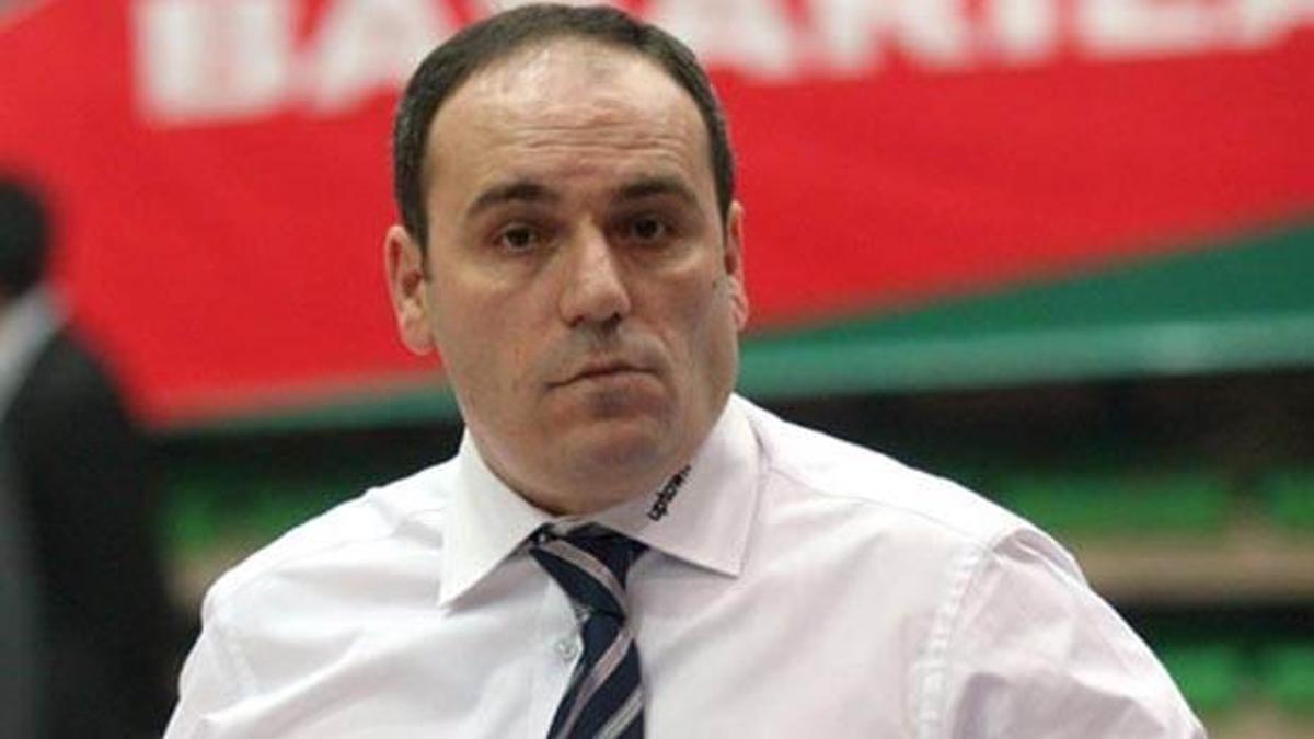 Beşiktaş Bolu'da