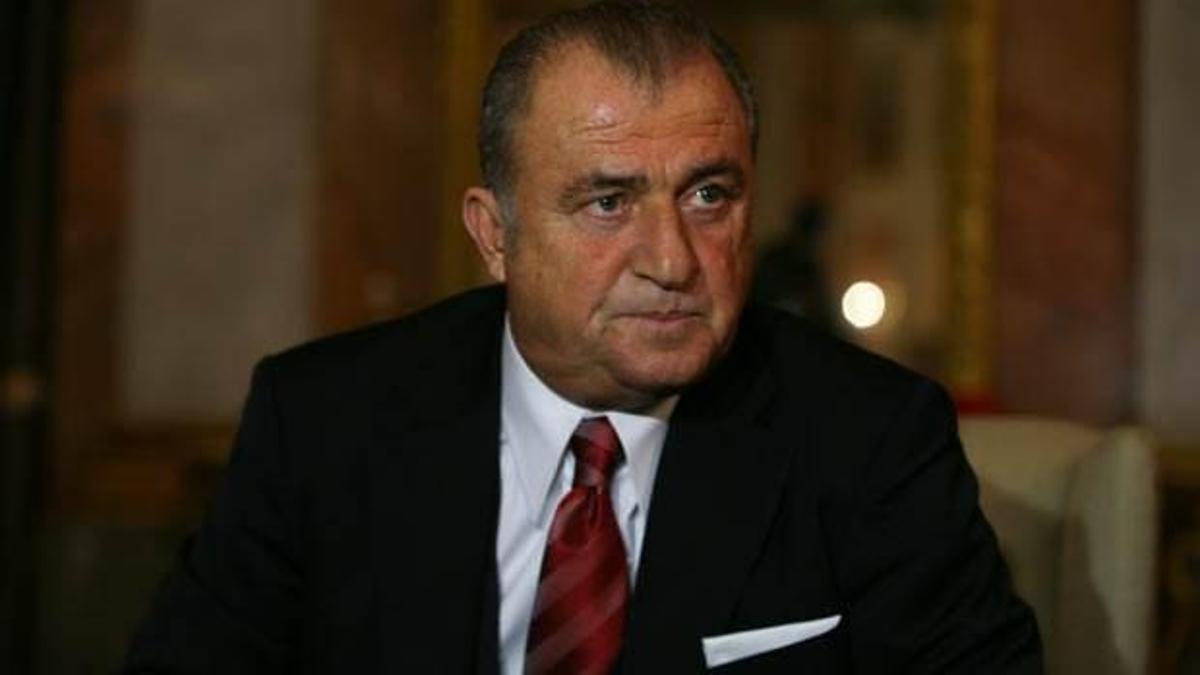 Terim tekrar Florya'da