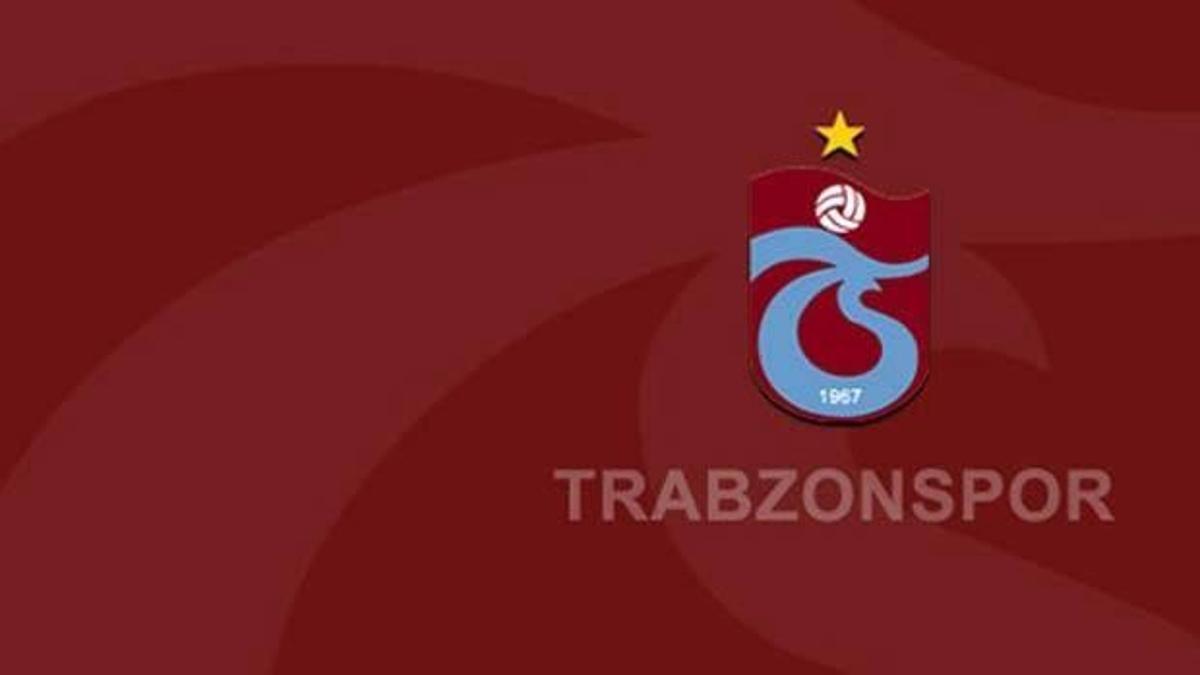 Trabzon'dan beklenen açıklama!