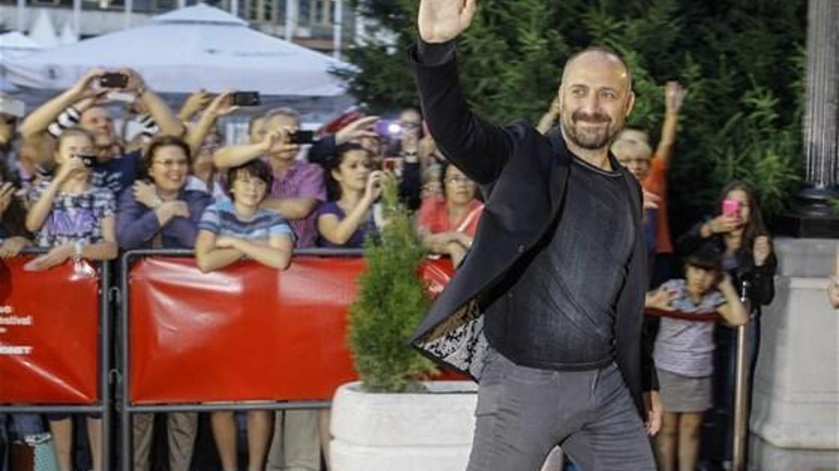 Bosna’nın Süleyman sevdası
