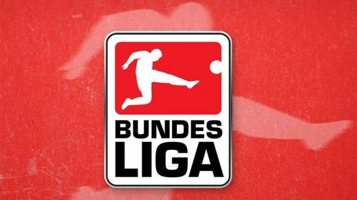 Bundesliga heyecanı başlıyor