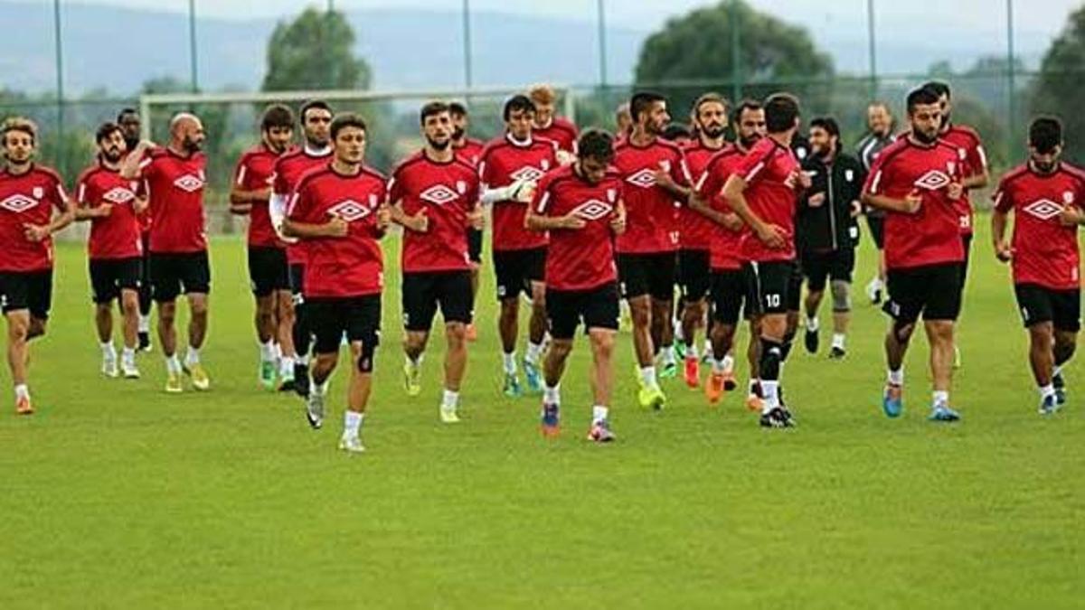 Orduspor kapanıyor!