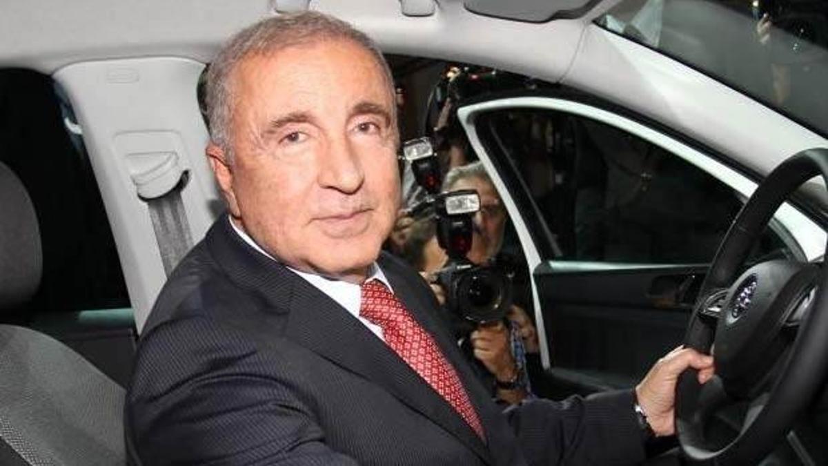 Aysal: Balanta kiralık değil!