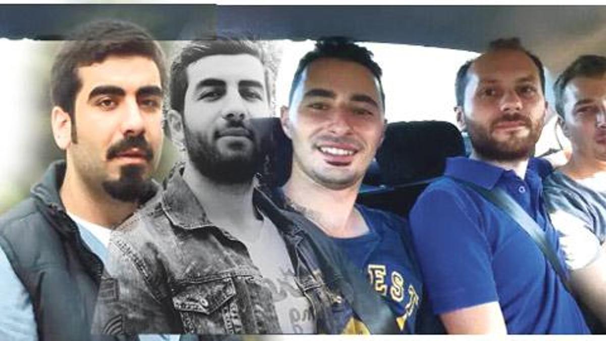 15 gün iki vekil dönemi
