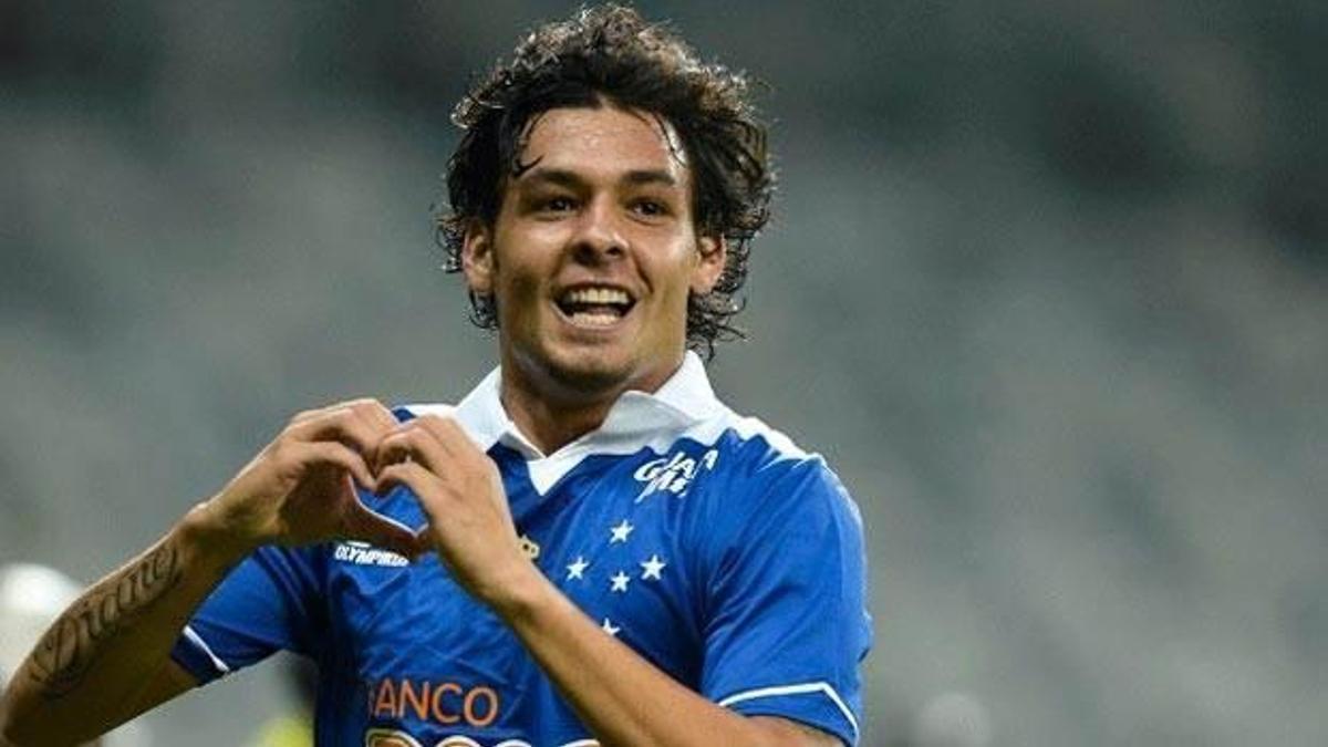 Beşiktaş Goulart'a teklif yaptı!