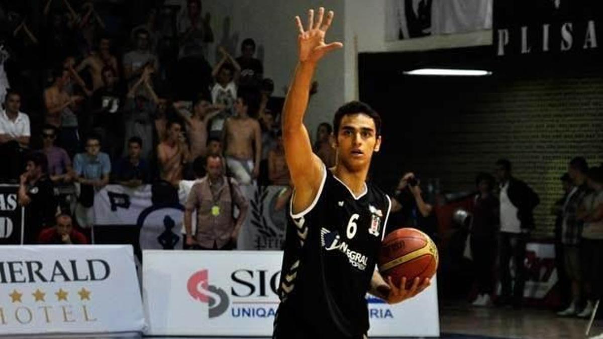 Beşiktaş'ta iki sakatlık!