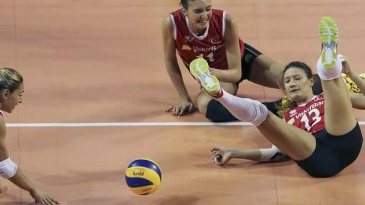 Sultanlar Çin'e teslim oldu!