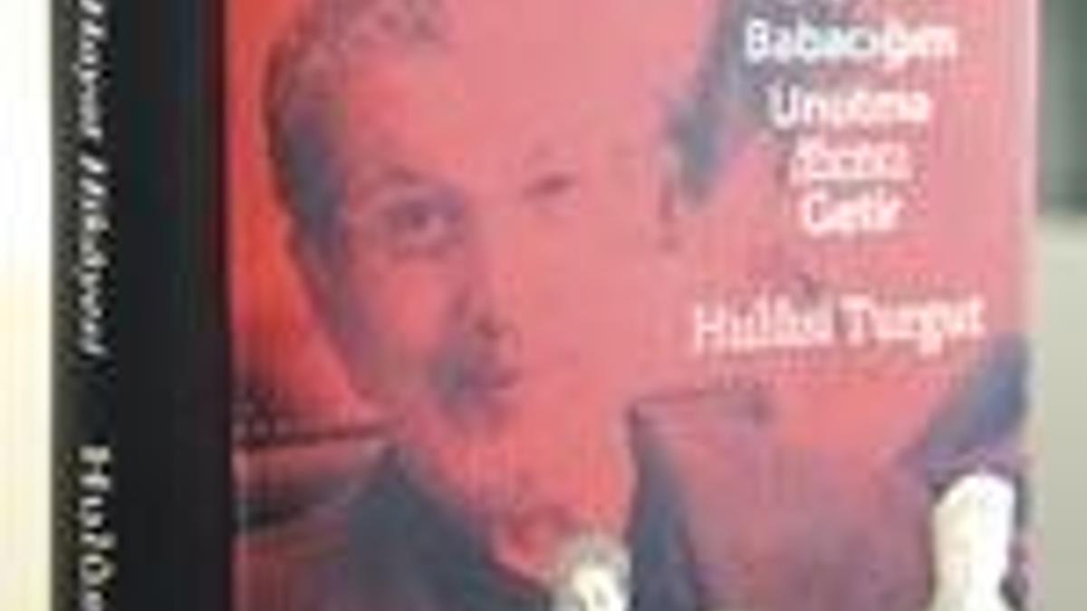 Ülker ve Davutoğlu nasıl elebaşı oldu?