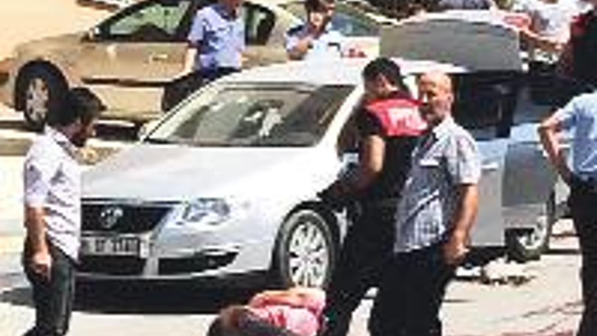 Bonzai baronu öldürüldü!