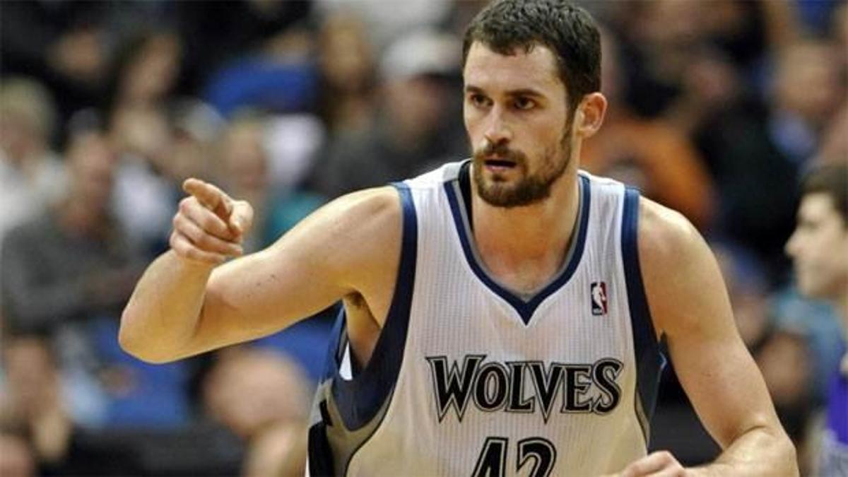 NBA'de dev takas resmileşti!