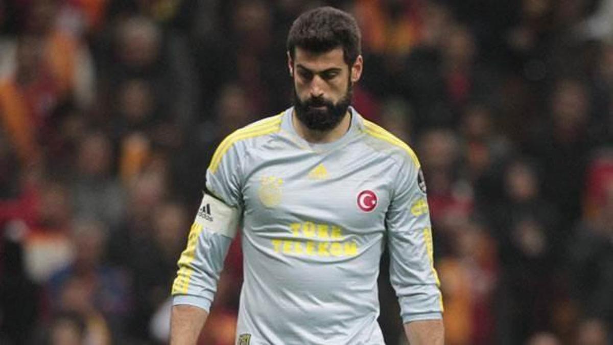 Prandelli'den Volkan taktiği