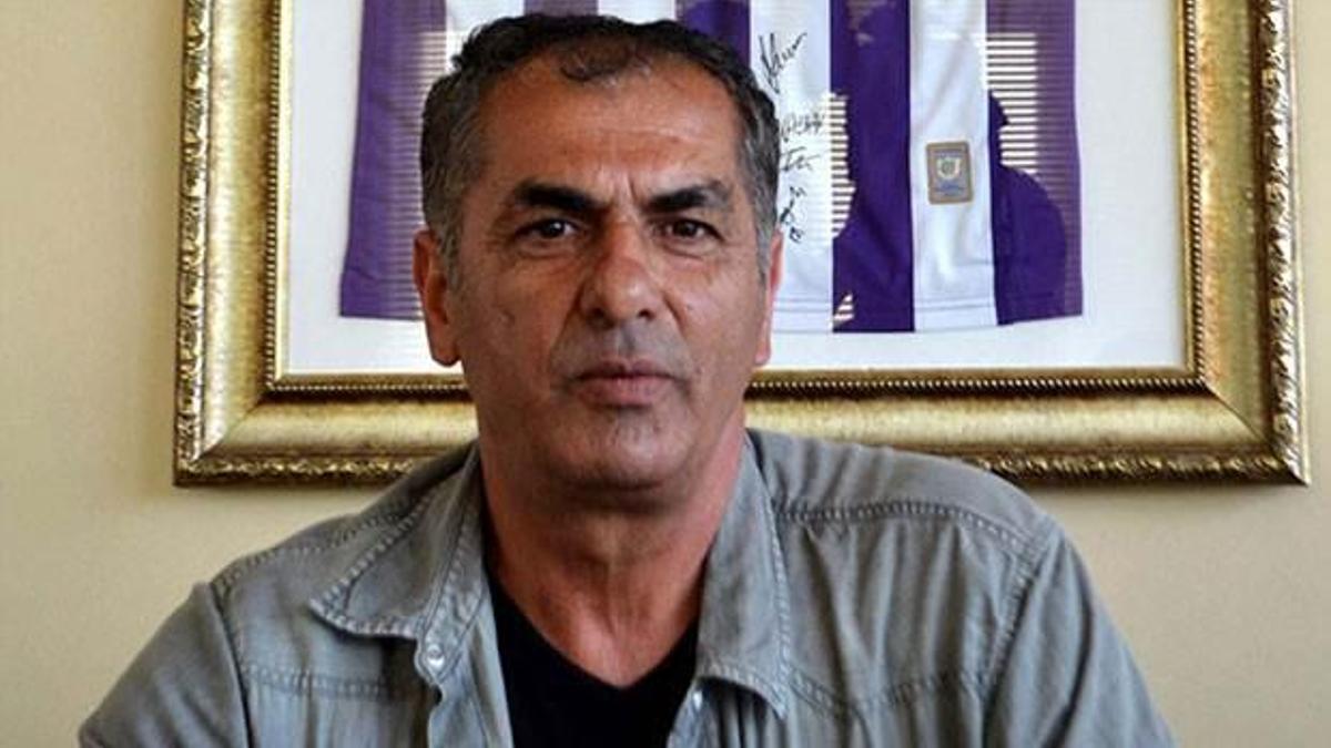 Orduspor'da maddi kriz