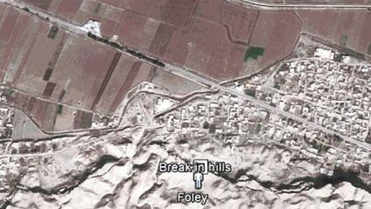 SAS komandoları Irak’ta ‘cellat rapçi’yi arıyor