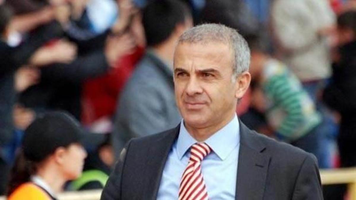 Oğuz Çetin yine kaybetti