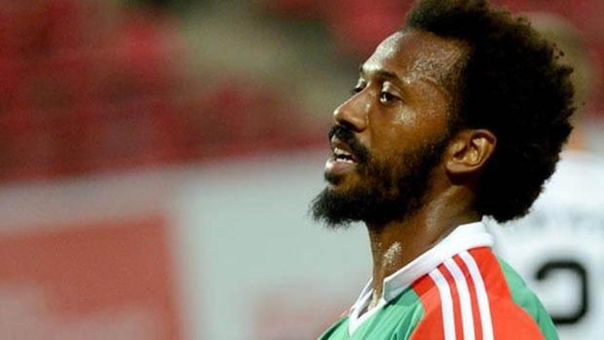 Fernandes de yetmedi!