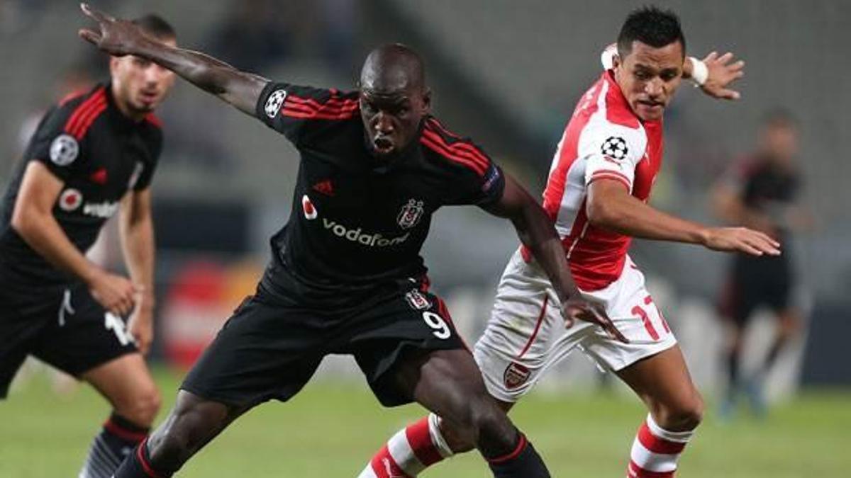 Arsenal maçına Portekizli hakem