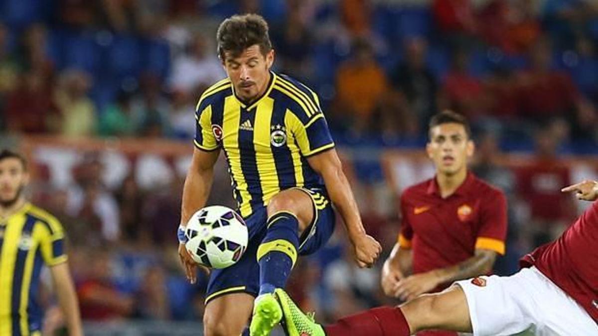 Emre ve Mesut Papa için buluşuyor