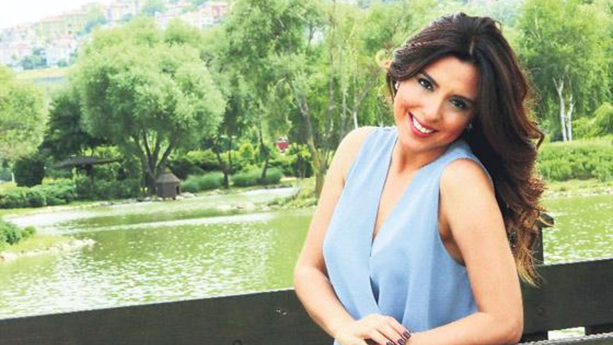 'Erkekler akıllı kadın sevmiyor'