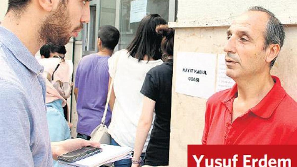 Nakiller gecikti veliler isyan etti!
