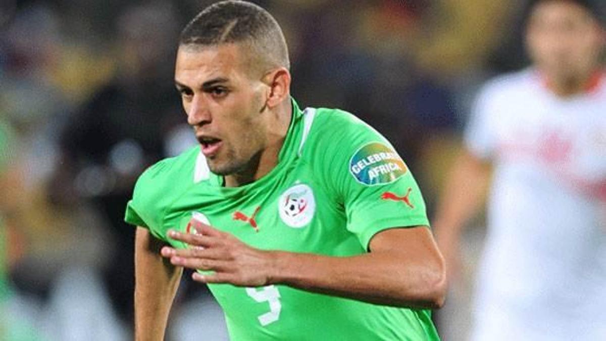 Halilhodzic bizzat devreye girecek!
